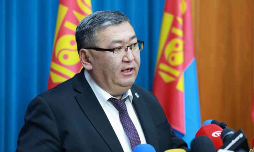Ц.Туваан: Алийн болгон 